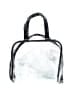 Unbranded Silver Makeup Bag One size - photo 2