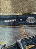 Old Navy Solid Blue Jeans Size 10 - photo 7