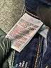 Old Navy Solid Blue Jeans Size 10 - photo 8
