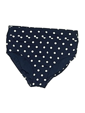 Lands' End Swimsuit Bottoms (view 1)