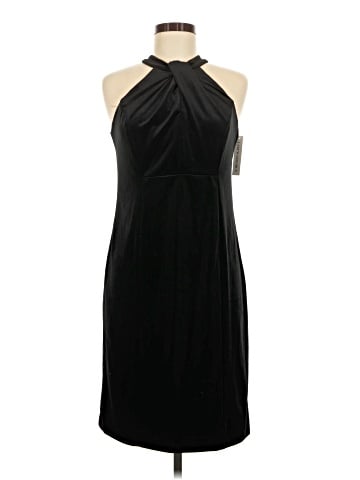 Shelby & Palmer Cocktail Dress (view 1)