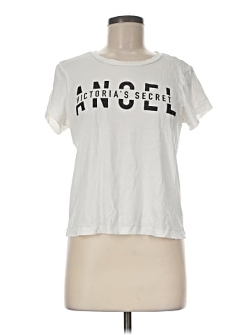 Victoria's Secret Short Sleeve T-Shirt (view 1)