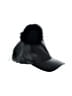 Akira Chicago Red Label Black Hat One size - photo 1