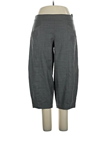 Eileen Fisher Wool Pants (view 1)