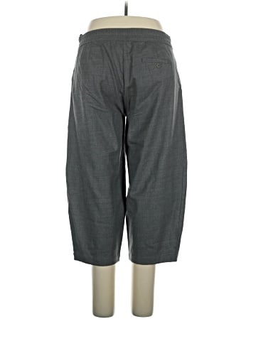 Eileen Fisher Wool Pants (view 2)