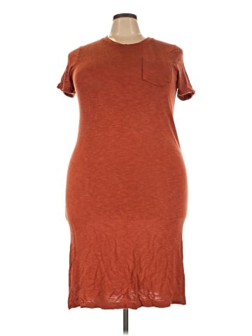 Jessica Simpson Casual Dress (view 1)