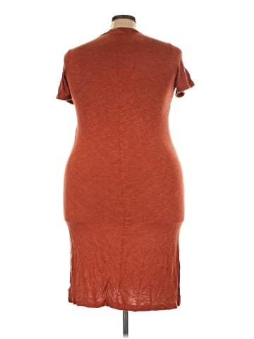 Jessica Simpson Casual Dress (view 2)