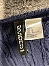 Divided by H&M Hearts Blue Pullover Sweater Size L - photo 7