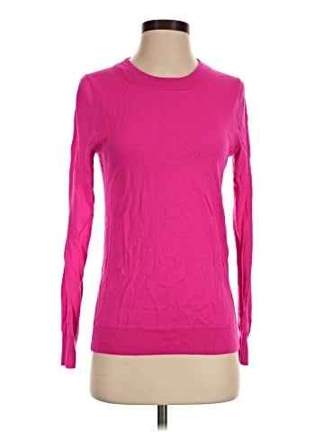 J.Crew Factory Store Pullover Sweater (view 1)