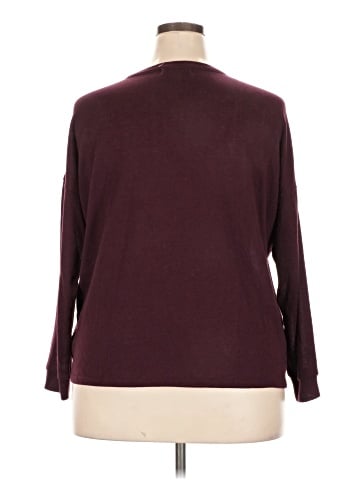 No Comment 3/4 Sleeve T-Shirt (view 2)