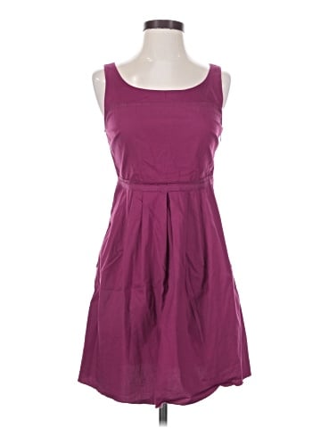 Martin + Osa Casual Dress (view 1)