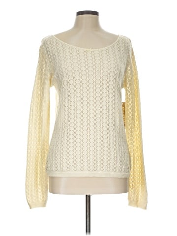 Jones New York Sport Long Sleeve Top (view 1)
