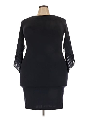 DKNY Cocktail Dress (view 1)