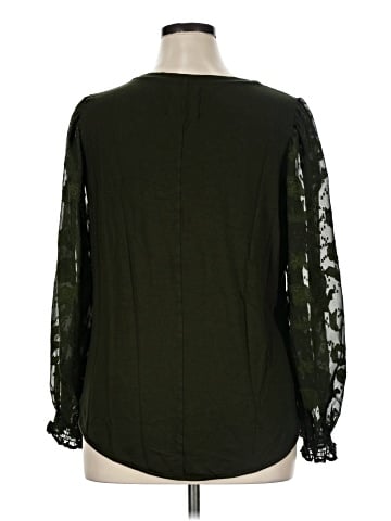 Cupio Long Sleeve T-Shirt (view 2)