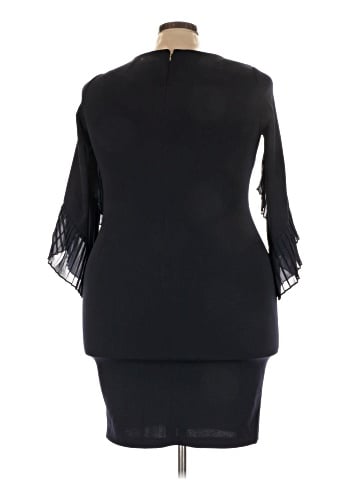 DKNY Cocktail Dress (view 2)