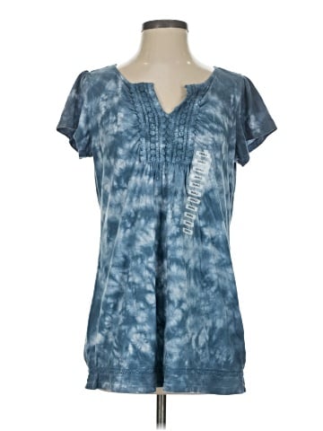 RXB Short Sleeve Top (view 1)