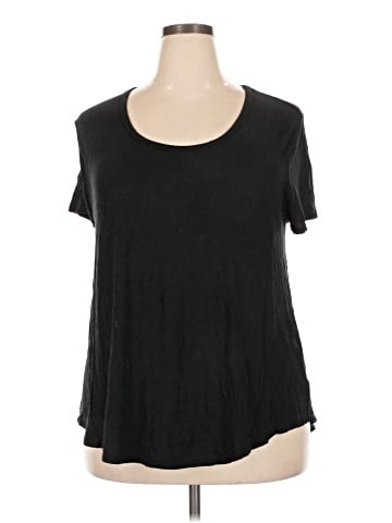 Merona Short Sleeve T-Shirt (view 1)