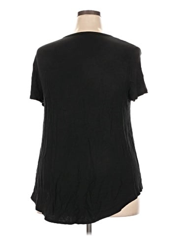 Merona Short Sleeve T-Shirt (view 2)
