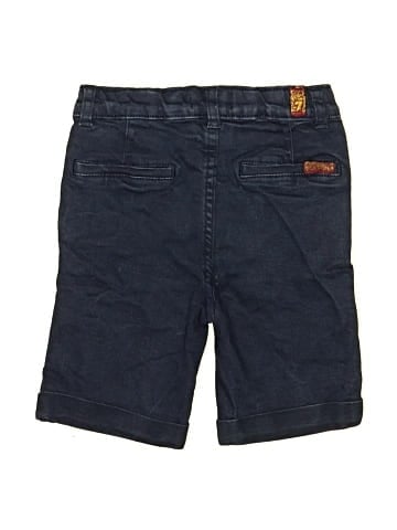 7 For All Mankind Denim Shorts (view 2)