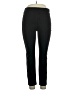 Charter Club Chevron-herringbone Black Active Pants Size 16 - photo 1