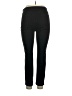 Charter Club Chevron-herringbone Black Active Pants Size 16 - photo 2