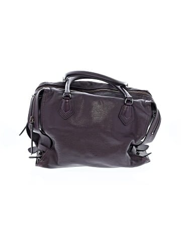 Botkier Leather Satchel (view 1)