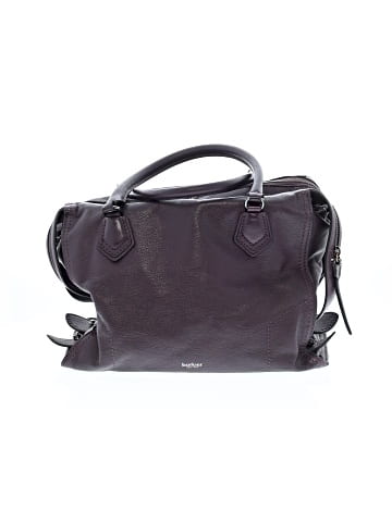 Botkier Leather Satchel (view 2)