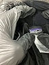 Patagonia Solid Black Active Skort Size M - photo 3