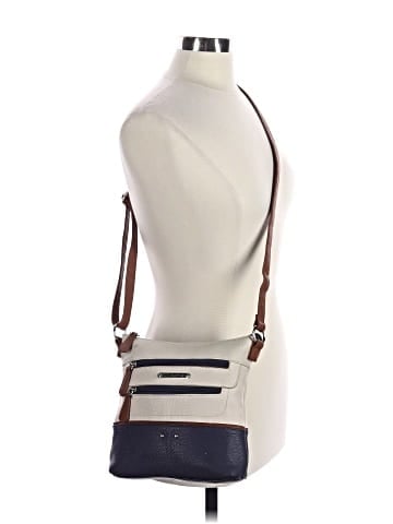 Stone Mountain Crossbody Bag (view 2)