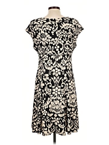 Jones New York Casual Dress (view 2)