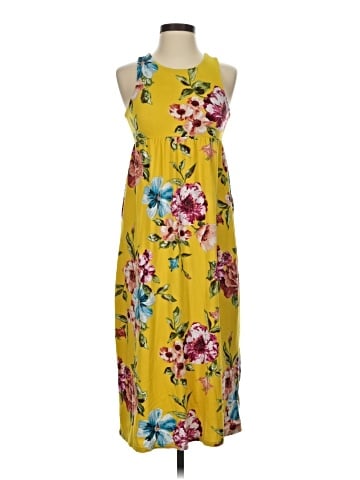 Pomelo Casual Dress (view 1)