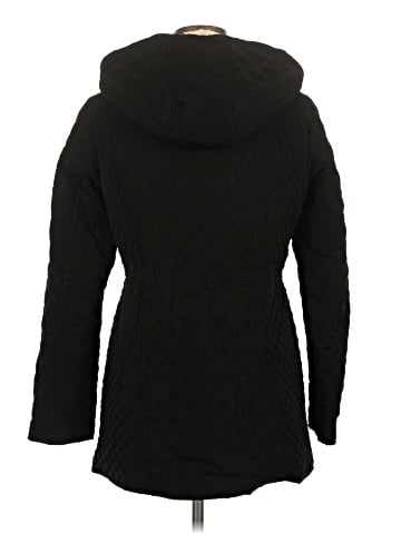 Laundry by Shelli Segal Coat (view 2)