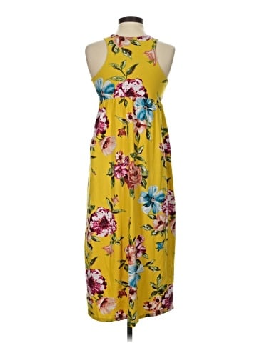 Pomelo Casual Dress (view 2)