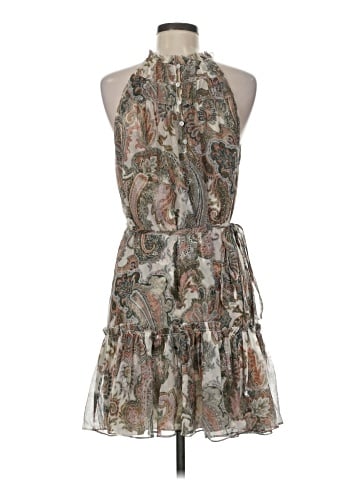 Veronica Beard Cocktail Dress (view 2)