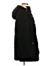 Laundry by Shelli Segal 100% Polyester Black Coat Size M - photo 4