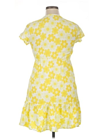 Passport Casual Dress (view 2)
