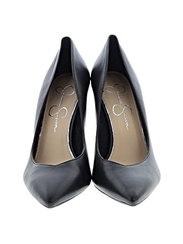Jessica Simpson Heels (view 2)
