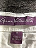Gloria Vanderbilt White Jeans Size 16 - photo 4