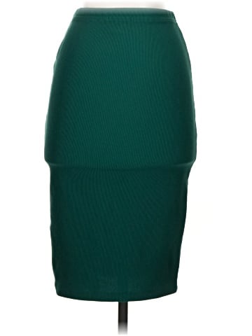 Forever 21 Formal Skirt (view 2)
