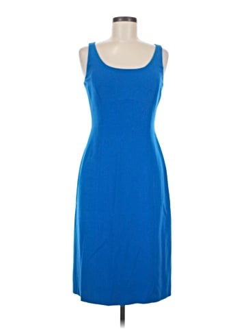Tahari by ASL Casual Dress (view 1)