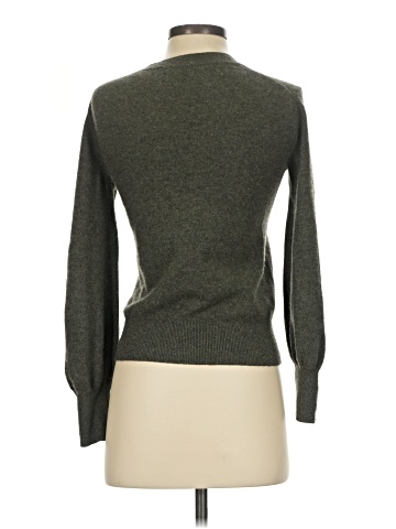 Everlane Cashmere Pullover Sweater (view 2)