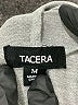 Tacera Silver Poncho Size M - photo 7