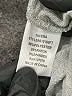 Tacera Silver Poncho Size M - photo 8