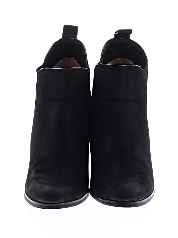 MICHAEL Michael Kors Ankle Boots (view 2)