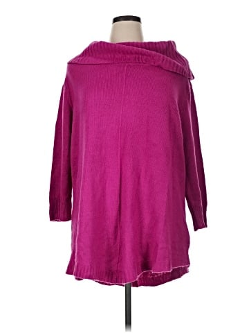Napa Valley Poncho (view 1)