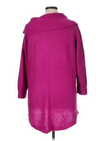 Napa Valley Poncho (view 2)