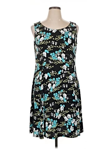 Perceptions Casual Dress (view 1)