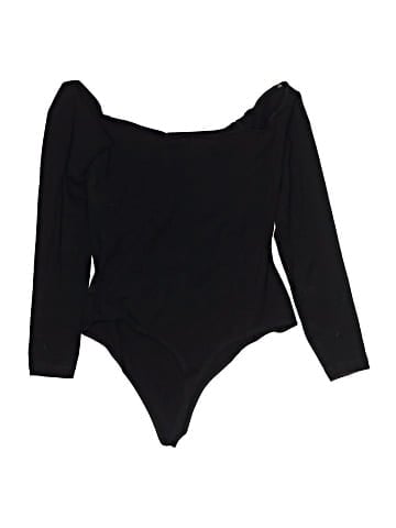 American Apparel Bodysuit (view 1)