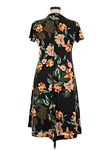 Julia Jordan Casual Dress (view 2)