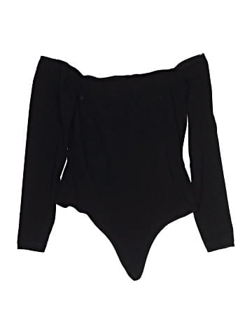 American Apparel Bodysuit (view 2)